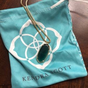 Kendra Scott necklace